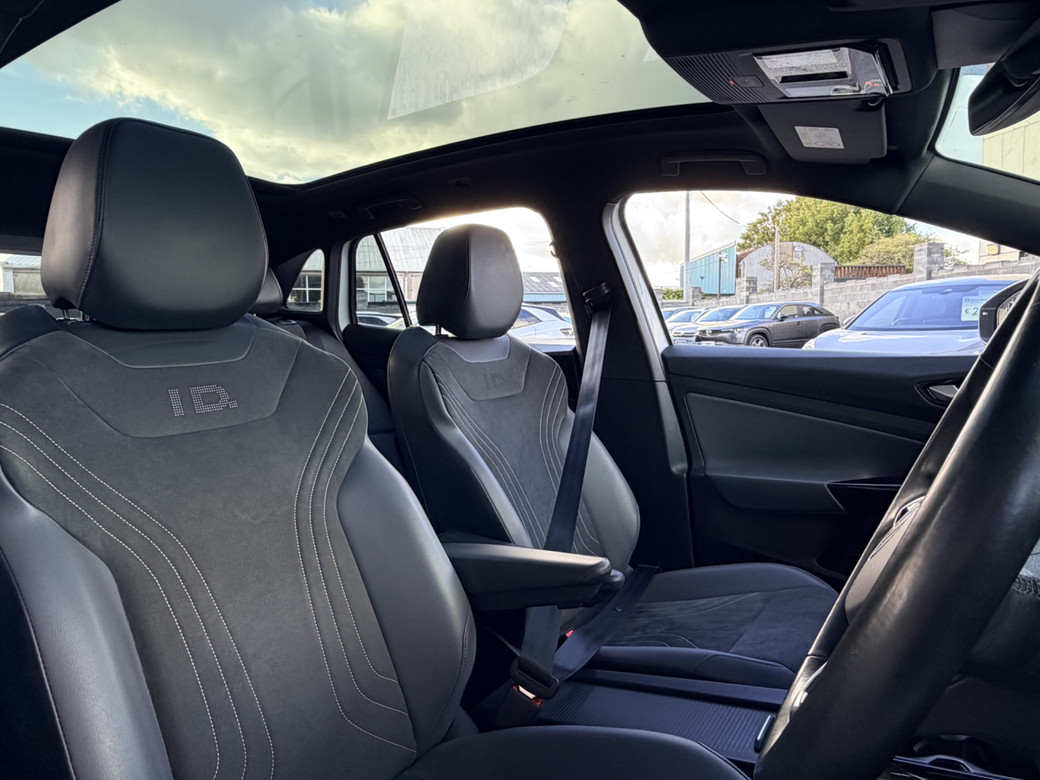 2023 Volkswagen ID.4