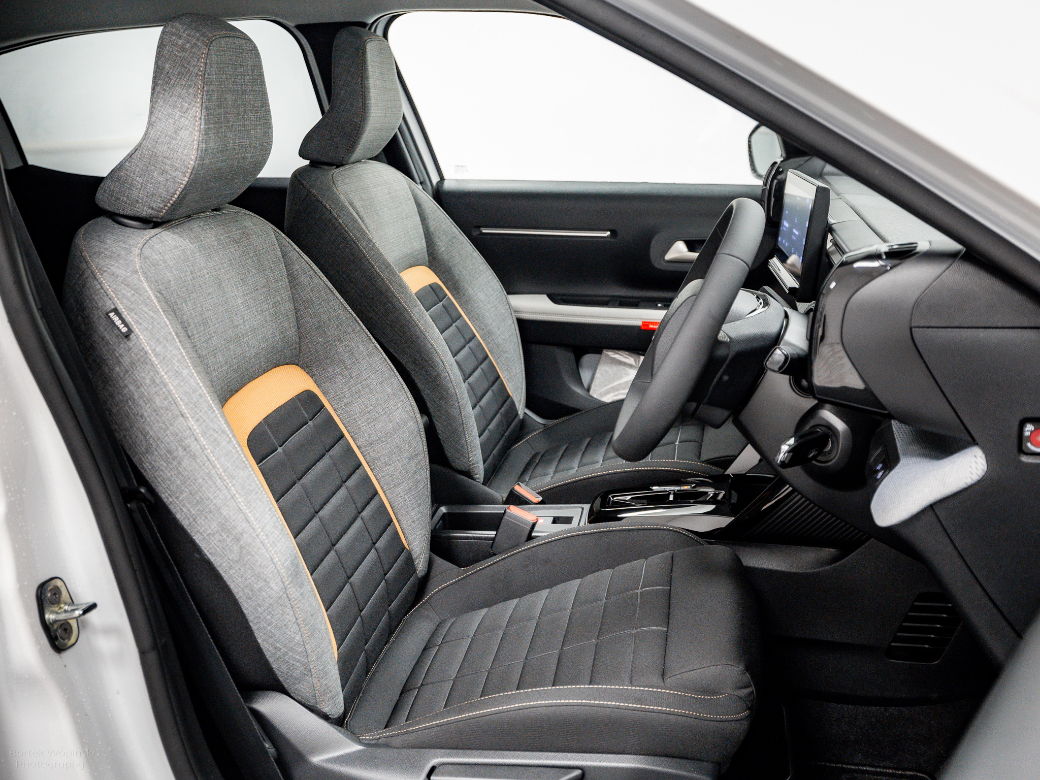 2026 Citroen C3 Aircross