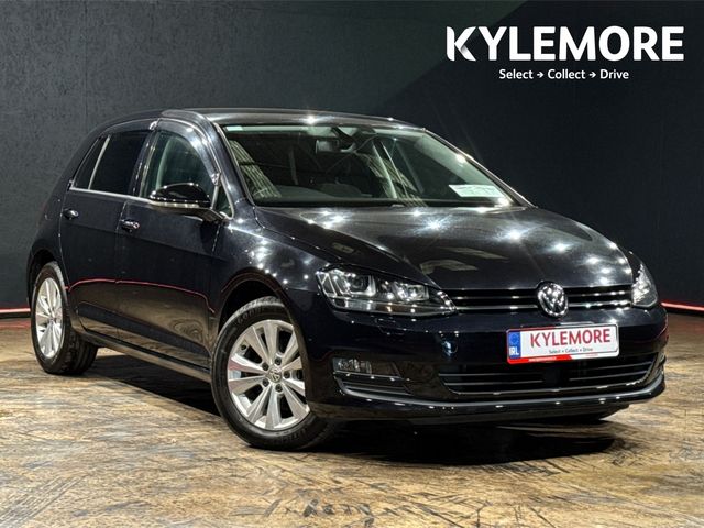 vehicle for sale from Kylemore Cars