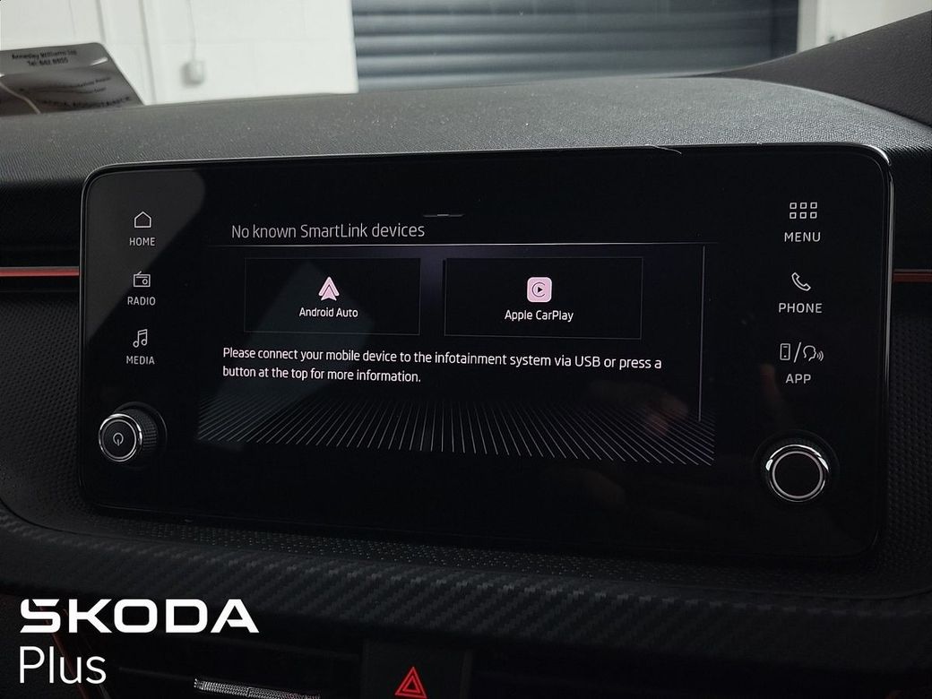 2024 Skoda Scala
