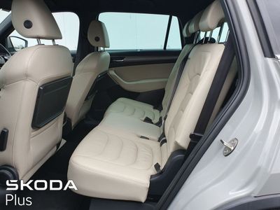 2023 Skoda Kodiaq