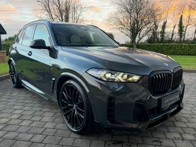 2024 BMW X5