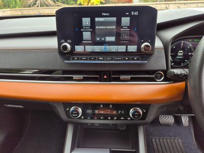 2021 Mitsubishi Outlander