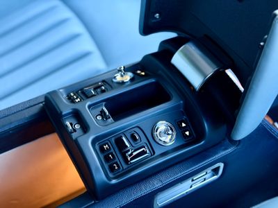 2004 Rolls-Royce Phantom