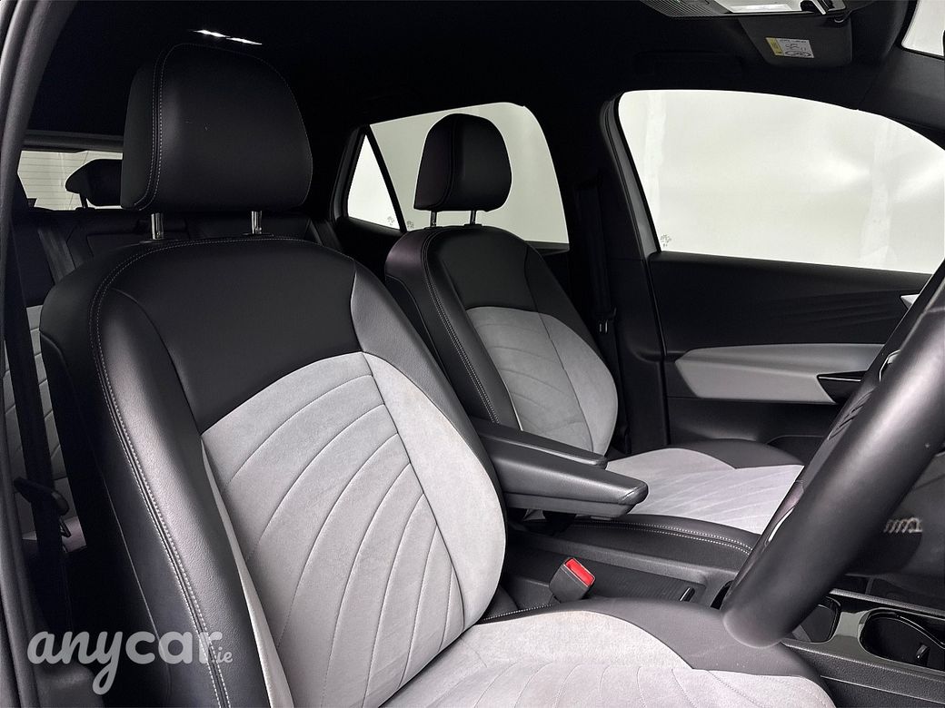 2023 Volkswagen ID.3