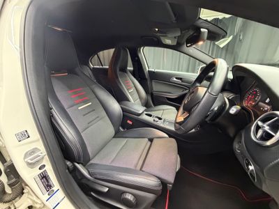 2016 Mercedes-Benz A 180