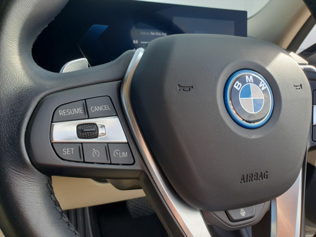 2023 BMW 3 Series