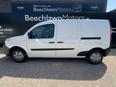2021 Renault Kangoo