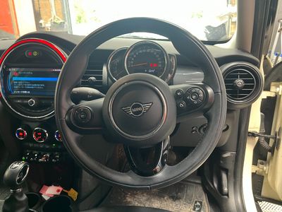2019 Mini Cooper