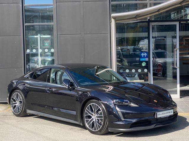 vehicle for sale from Stillorgan Motor Company