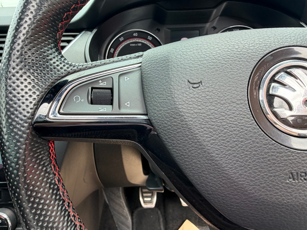 2019 Skoda Octavia
