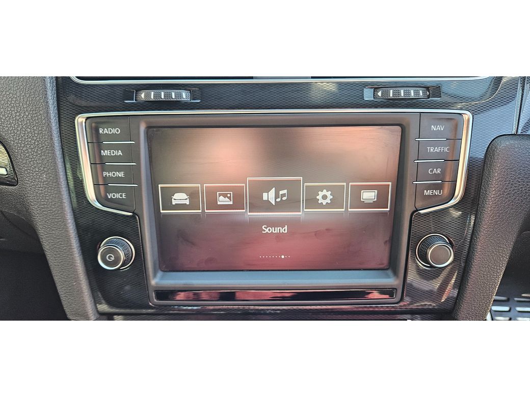 2014 Volkswagen Golf