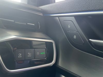2019 Audi A6