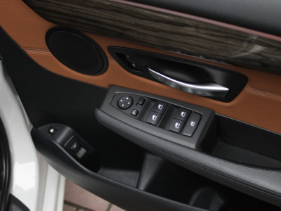 2016 BMW 2 Series Gran Tourer