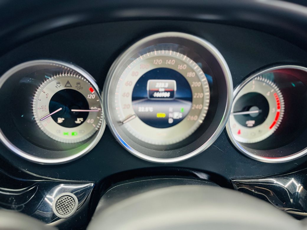 2015 Mercedes-Benz CLS Class