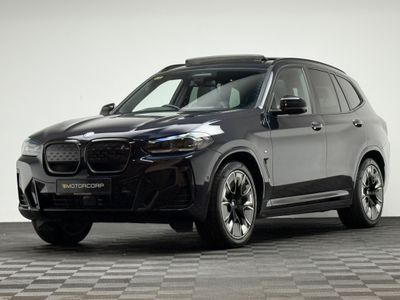 2023 BMW iX3