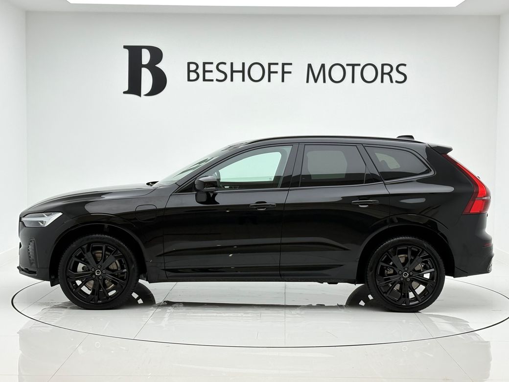 2026 Volvo XC60