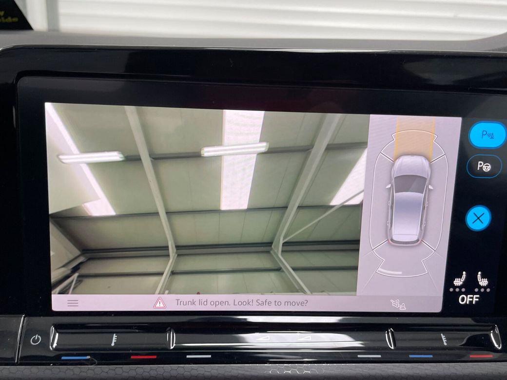 2022 Volkswagen Golf