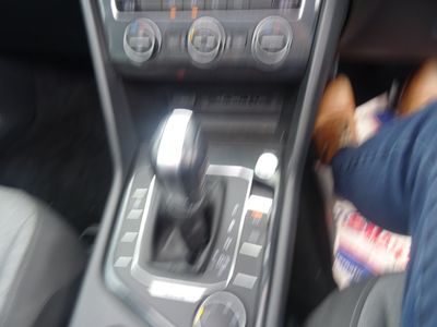 2019 SEAT Tarraco