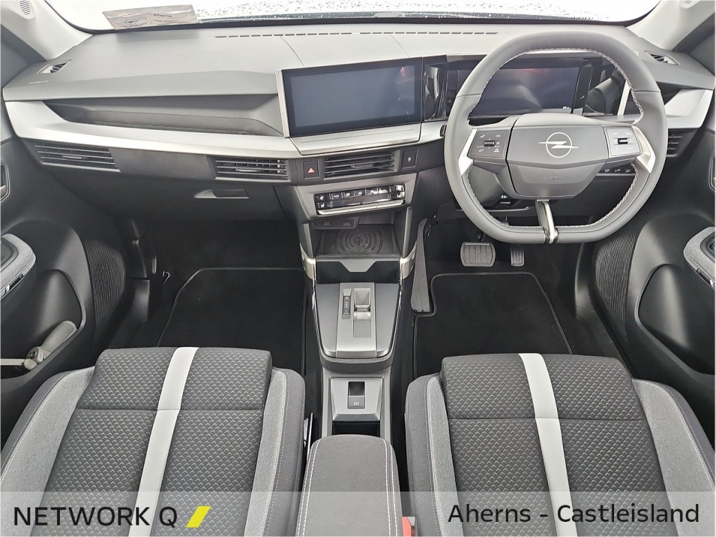 2026 Opel Frontera