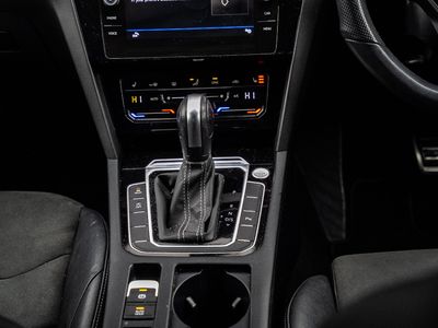 2022 Volkswagen Arteon