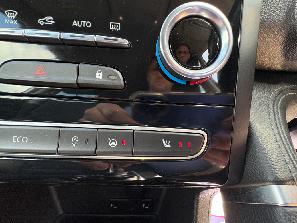 2020 Renault Koleos
