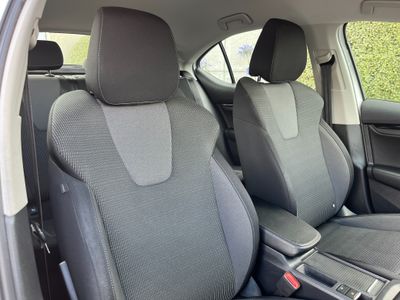 2021 Skoda Octavia