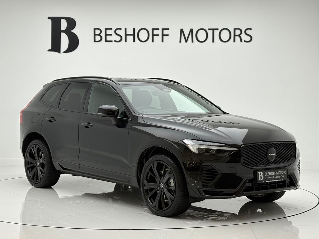 2026 Volvo XC60