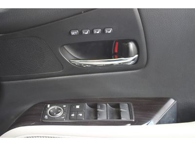 2014 Lexus RX450h