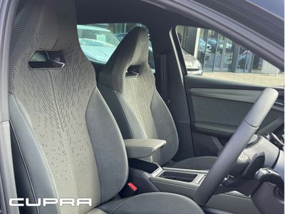 2026 Cupra Leon
