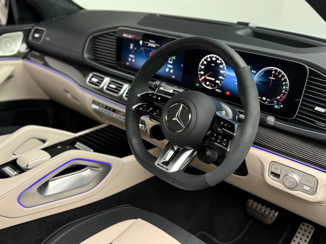 2026 Mercedes-Benz GLE Class