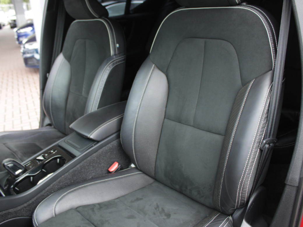 2019 Volvo XC40