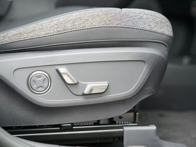 2026 Kia EV5