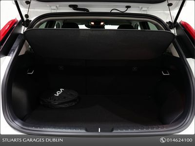 2024 Kia Niro