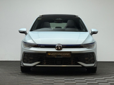 2026 Volkswagen Golf