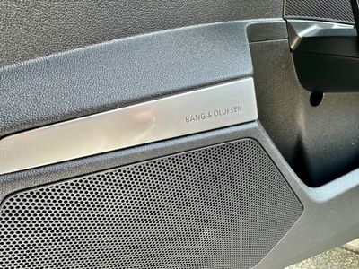 2021 Audi A3