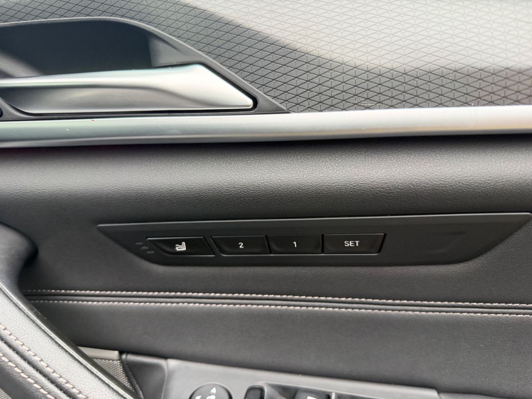 2022 BMW 5 Series