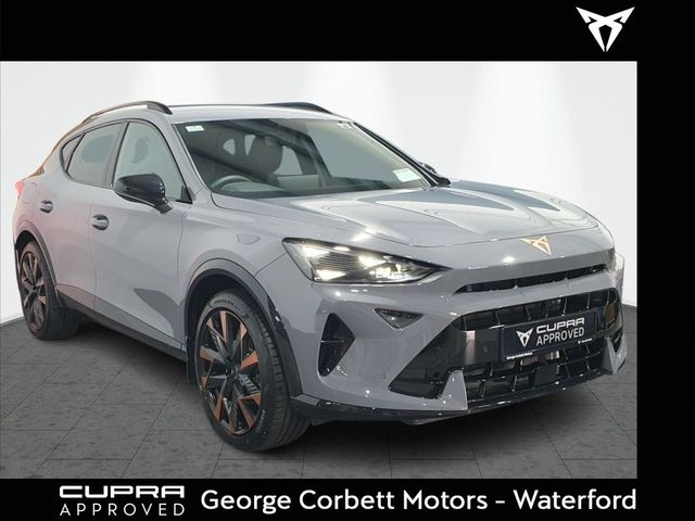 vehicle for sale from George Corbett Motors