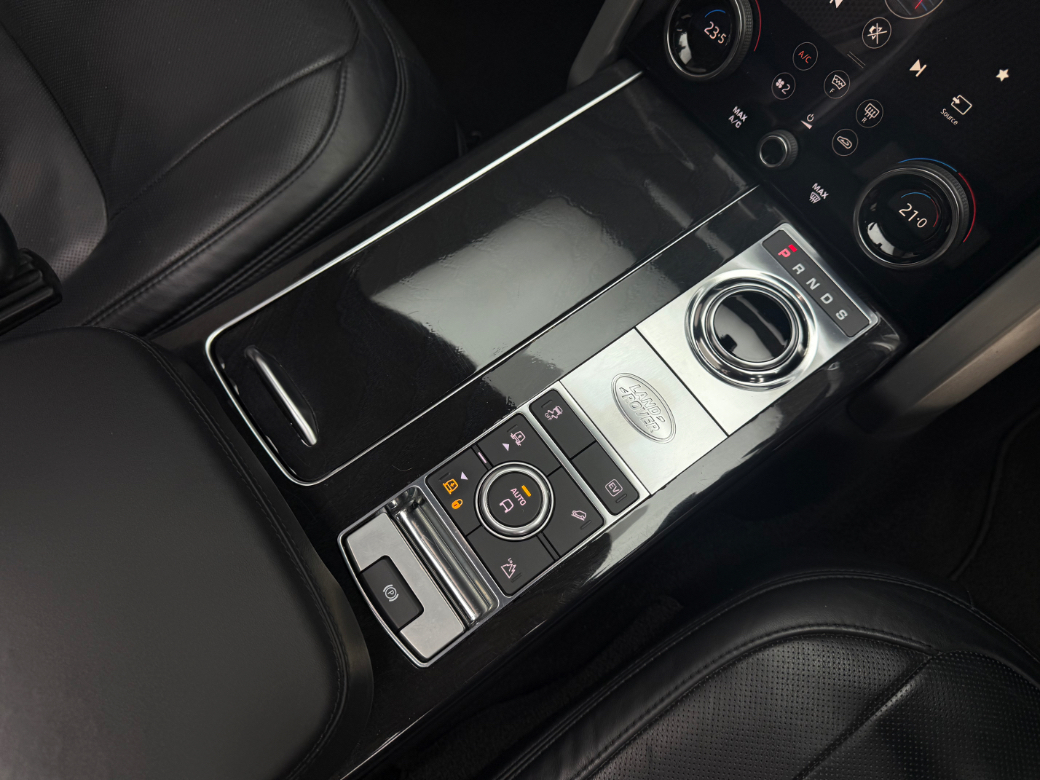 2019 Land Rover Range Rover