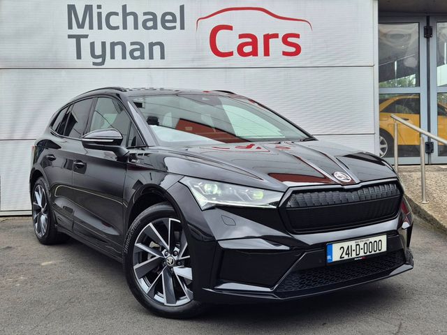 vehicle for sale from Michael Tynan Cars