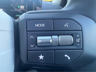 2026 Kia EV4