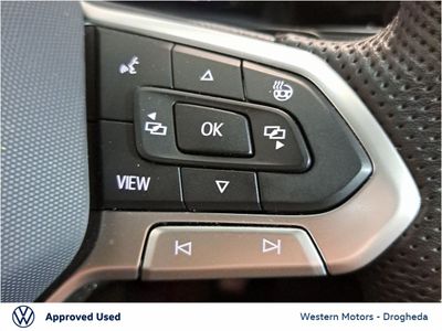 2026 Volkswagen Golf