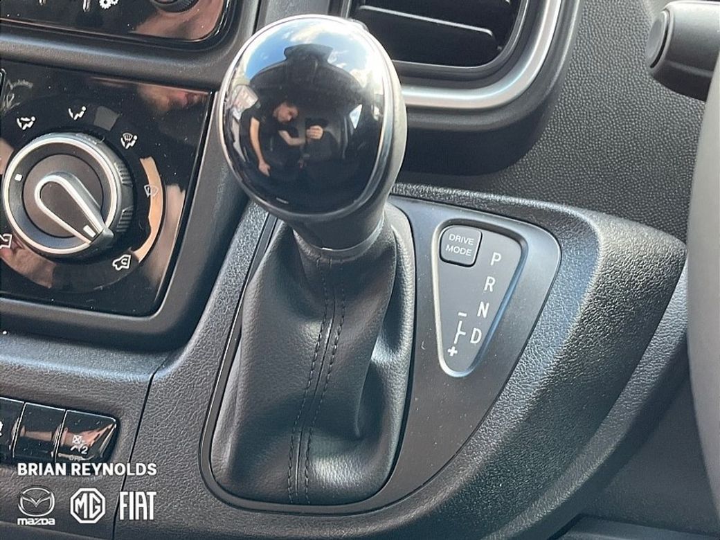 2025 Fiat Ducato