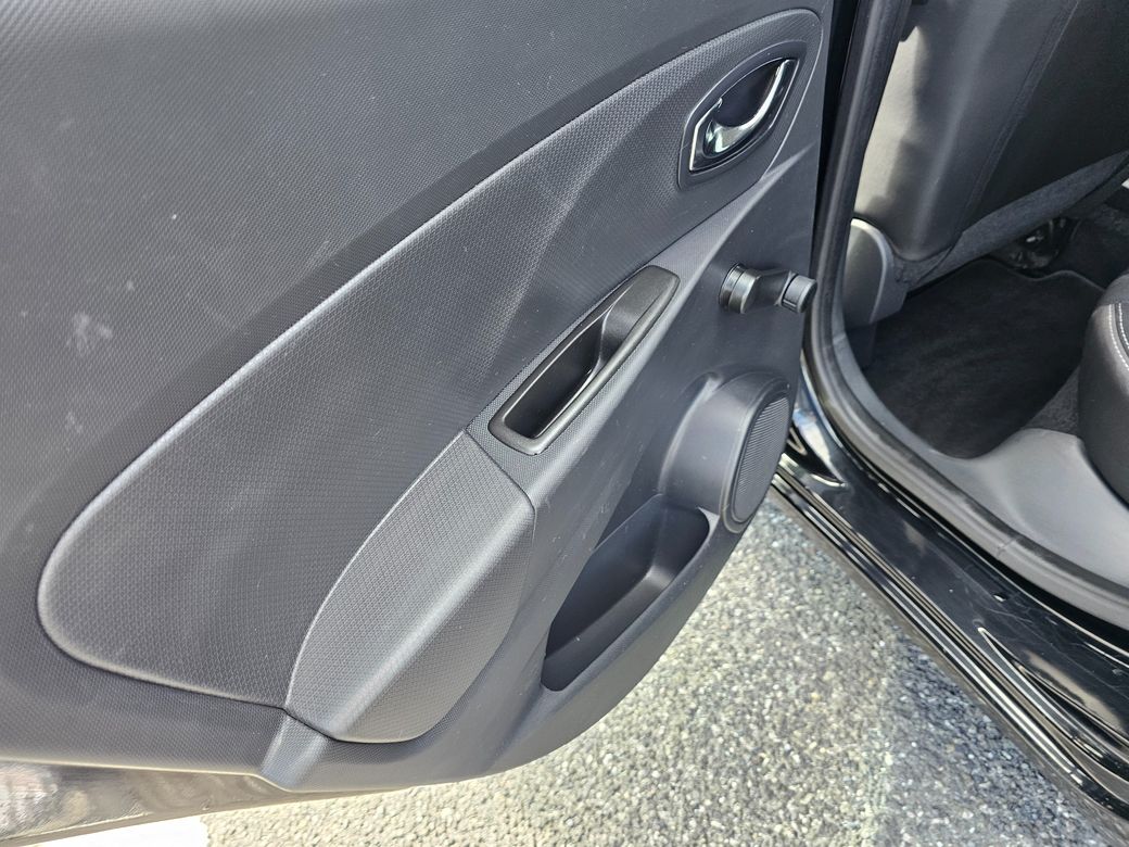 2015 Renault Clio