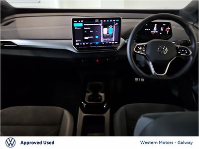 2025 Volkswagen ID.4