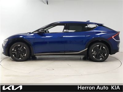 2026 Kia EV6