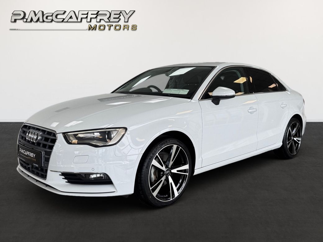 2015 Audi A3