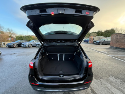 2020 Mercedes-Benz B Class