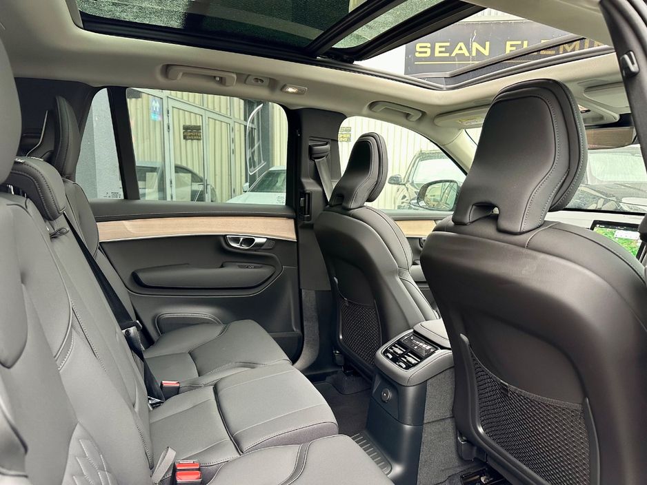 2026 Volvo XC90