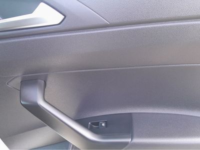 2022 Volkswagen Polo